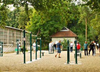 Нови садржаји на Главном белоцркванском језеру ЗНАЧАЈАН ПРОЈЕКАТ, ПОСЕБНО ЗА СУТРА!