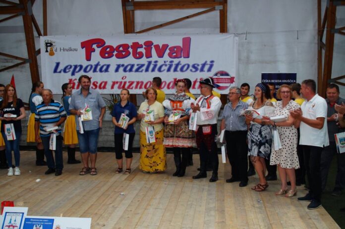 А НА КРАЈУ... захвалнице, заслужено, нема шта!