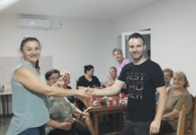 Почела акција поделе ауто седишта за све бебе рођене 2021. године ПРВО КУСИЋ, ПА БЕЛА ЦРКВА, ПА…