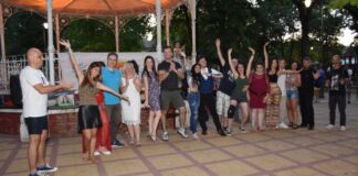 Карипски плесови – промоција још једне туристичке понуде КАРИБИ НА ГЛАВНОМ ЈЕЗЕРУ, АЛИ И…