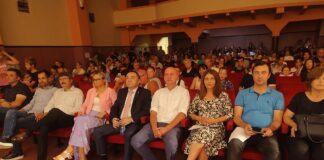 Почели „Летњи дани Алибунара“ АКО ЈЕ СУДИТИ ПО ПРВОМ ДАНУ…