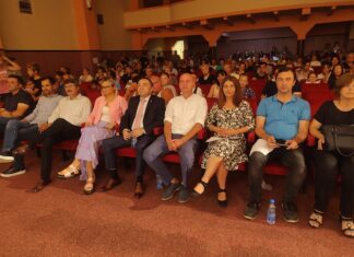 Почели „Летњи дани Алибунара“ АКО ЈЕ СУДИТИ ПО ПРВОМ ДАНУ…