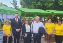 Одржана 8. манифестација „Банатски хлеб“ КАД ЗАМИРИШЕ КВАСАЦ ДОМАЋИ!