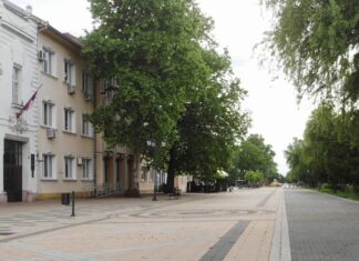 Општина и ове године обезбедила подршку родитељском буџету СЕМ ЗА ПРВАКЕ, ПОКЛОН И ЗА ПРВЕ БЕБЕ, КАО И…