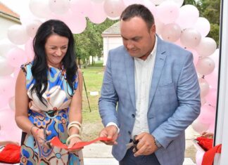 Отворене нове просторије Предшколске установе „Бамби“ ТО ЗНАЧИ: НЕМА ВИШЕ ЛИСТЕ ЧЕКАЊА!