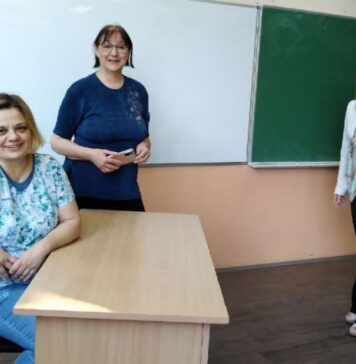 Завршени радови на сређивању три учионице у ОШ „Братство јединство“ ПРВИ СЕПТЕМБАР – СТАЊЕ РЕДОВНО