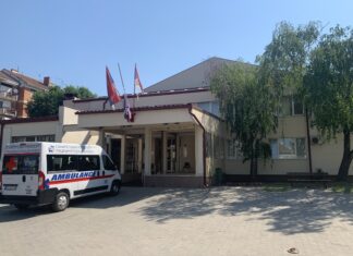 Стигла акредитација за Дом здравља „1. октобар“ ВИСОКЕ ОЦЕНЕ У СВИМ ОБЛАСТИМА