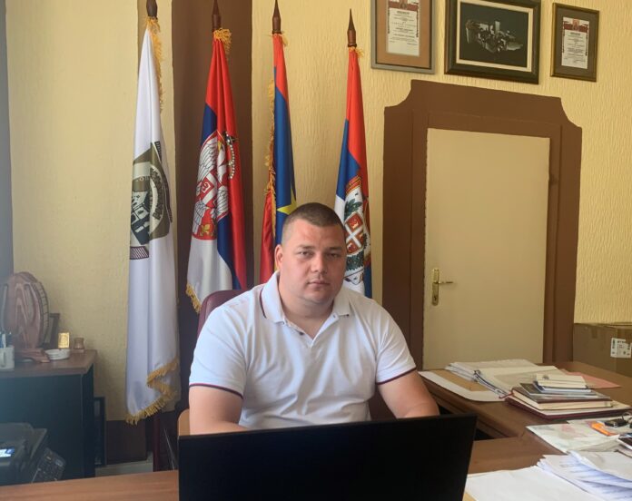 ЗАДРЖАТИ МЛАДЕ... Јован Репац