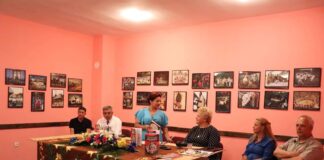 Традиционална културна манифестација „Дани Куштиља“ „СЕОСКА СВАДБА“ ТЕ ДАВНЕ 1882. ГОДИНЕ