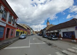 Значајна подршка Покрајине општинском буџету РЕШИТИ ПРОБЛЕМ ОТПАДНИХ ВОДА