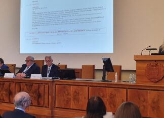 Свечано отворена Светска конференција о основним наукама и одрживом развоју ДО ОДРЖИВИХ РЕШЕЊА ЗА ОДРЖИВОСТ