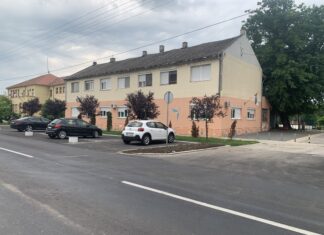 Бројни садржаји прославе Велике Госпојине – сеоске славе А ЗА КРАЈ ИГРОМ И ПЕСМОМ КРОЗ ЦРЕПАЈУ