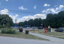 Ново ЛЕД јавно осветљење у свим местима Општине Ковин ШТЕДЊА СТРУЈЕ У ПРАВОМ ТРЕНУТКУ