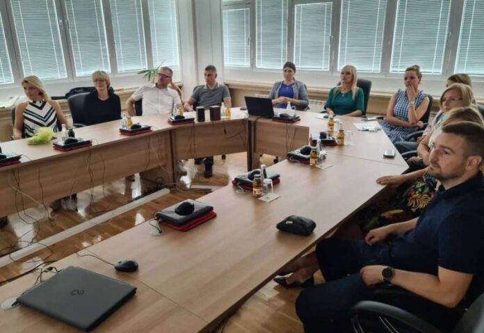ЗА ПОЧЕТАК... спот о Панчеву да гости знају „с ким имају посла“