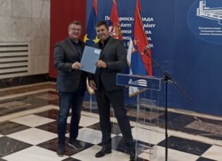 Финансијска подршка Покрајине за уклањање дивљих депонија НЕМА СМЕЋА ГДЕ МУ МЕСТО НИЈЕ