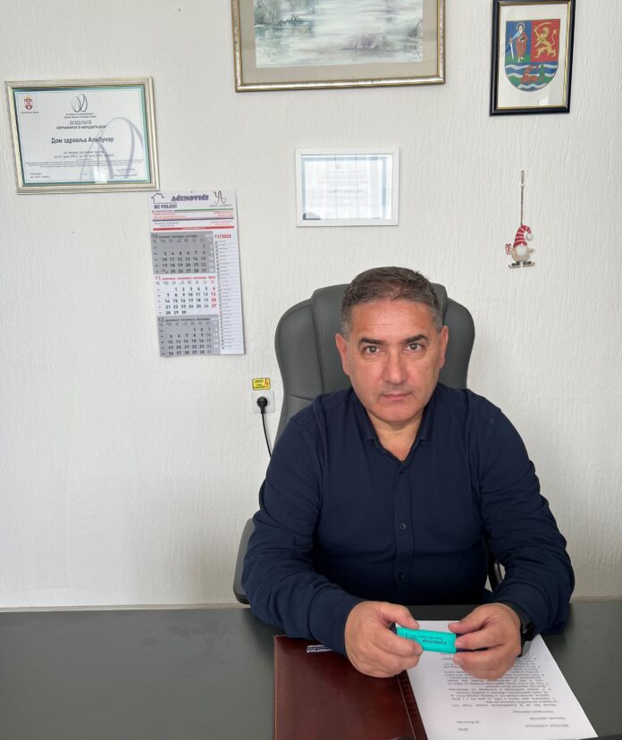 КОРАК ПО КОРАК ДО... др Валентин Ардељан