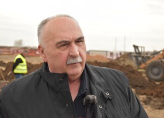 Непосредан контакт грађана са директором ЈКП „Други октобар“ РЕЧ НА РЕЧ, ТО ЈЕ ПРАВА СТВАР!