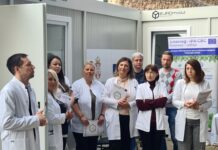 Презентован пројекат „Прекогранична мрежа за едукацију и истраживање природних ресурса“ СВЕ У ЦИЉУ ДА ИМАМО ЗДРАВИЈУ ХРАНУ