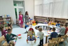 Првог дана „Дечје недеље“ почео са радом први дечји вртић ИДУЋЕ ГОДИНЕ И У БАНАТСКОМ НОВОМ СЕЛУ!