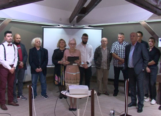 Необична, али изузетно инспиративна изложба у Галерији наивне уметности ШТА РЕЋИ, ДОЋИ И ВИДЕТИ, ТО ЈЕ СВЕ!