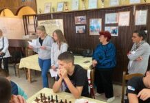 Основци „Ђуре Јакшића“ у „Дечјој недељи“ и у Дому пензионера ДРУЖЕЊЕ КОЈЕ ПЛЕНИ И ДУШУ И СРЦЕ