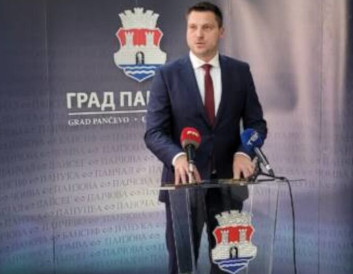 ВРЕМЕНА СУ ТЕШКА... Александар Стевановић