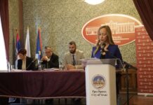 Одржана 21. седница Скупштине града Вршца ДРУГИМ РЕБАЛАНСОМ БУЏЕТ ВЕЋИ ЈЕДАН ОДСТО