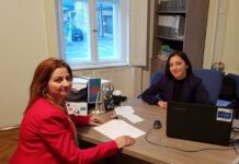 Јелена Јовановић, посланица Скупштине АПВ, у посети ромским насељима МИСЛИТИ О ЗОРИ ЈОШ ДОК ЈЕ ВЕЧЕ!