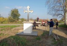 Још једна акција Савета МЗ у сусрет жељама грађана КРСТОВИ ГОВОРЕ И О НАМА