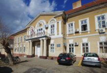 Са 18. седнице Скупштине општине Бела Црква ПРОМЕНА НА ЧЕЛУ „БЕЛОЦРКВАНСКИХ ЈЕЗЕРА“
