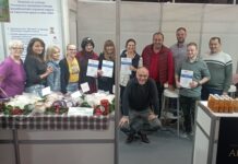 Запажено учешће Јужнобанаћана на 16. Сајму етно хране и пића 2022. ЈЕДАНАЕСТ ИЗЛАГАЧА – СЕДАМ ПРИЗНАЊА