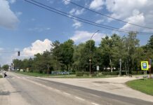 У току су нови радови на уређењу саобраћајне сигнализације БЕЗБЕДНОСТ И ВОЗАЧА И ПЕШАКА