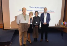 Делегације Општине Ковачица на скупу „Словаци у дијаспори 2022“ НОВА СТРАТЕГИЈА – НОВА ПОДРШКА КОВАЧИЦИ