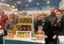 ТОО Ковачица на 53. Међународном сајму туризма ОНО ПО ЧЕМУ СЕ КОВАЧИЦА ПРЕПОЗНАЈЕ