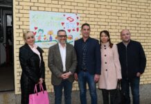 Уз подршку НИС-а модернизован систем грејања у вртићу „Колибри“ у Кикинди И УШТЕДА И ЗДРАВИЈА ЖИВОТНА СРЕДИНА