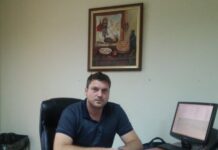 Градоначелник најавио путнички саобраћај до Београда железницом АКО НЕ МОЖЕ БЕОВОЗ, МОЖЕ ПАНВОЗ!