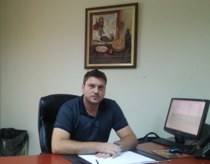 ПОСЛЕ 12 ГОДИНА... Александар Стевановић се нада брзом договору око Панвоза