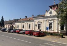 Општина суфинансира инвестиционо одржавање зграда ЈОШ ЈЕДАН ПРИМЕР ДОБРЕ ПРАКСЕ