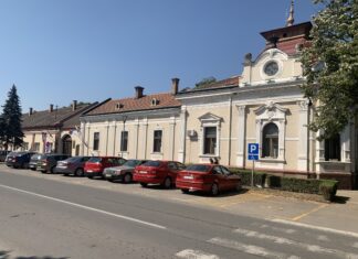 Општина суфинансира инвестиционо одржавање зграда ЈОШ ЈЕДАН ПРИМЕР ДОБРЕ ПРАКСЕ