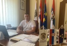 Јован Репац, председник општине, о предлогу општинског буџета за 2023. годину СВЕ У ФУНКЦИЈИ БОЉЕГ ЖИВОТА ГРАЂАНА