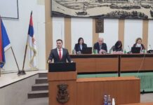 Акценти са 25. седнице Скупштине града Панчева С НОВОМ ГОДИНОМ СТИЖЕ И „ПАНВОЗ“