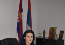 Сања Петровић, председница Општине Ковин ОД ОНИХ МЛАЂИХ ДО ОНИХ СТАРИЈИХ, ЗА СВАКОГ ПО НЕШТО