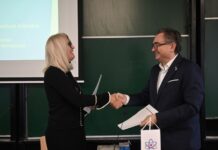 Потписан Меморандум о сарадњи НИС-а и београдског Математичког факултета ПОВЕЗИВАЊЕ НАУЧНОГ РАДА И РАДА КОМПАНИЈЕ