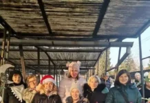 Био је Божићно-новогодишњи вашар, а на вашару… ОД ИГЛЕ ПА ДО – ЛОКОМОТИВЕ, СКОРО!