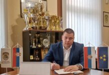 Јован Репац, председник Општине Пландиште НАСТАВЉАМО УТАБАНИМ И СИГУРНИМ ПУТЕМ ЈЕР ТО ГРАЂАНИ ОЧЕКУЈУ ОД НАС