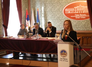 Скупштине града Вршца усвојила буџет за 2023. годину ПРВЕНСТВЕНО РАЗВОЈНИ, АЛИ И СОЦИЈАЛНИ