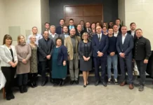 Конституисан Национални савет словачке националне мањине ДУШАНКА ПЕТРАК НОВА ПРЕДСЕДНИЦА