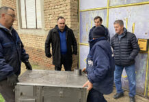 Нова подршка социјално угроженим домаћинствима уочи предстојеће зиме ПОСЛЕ ОГРЕВА, И ШПОРЕТИ ЗА ГРЕЈАЊЕ!