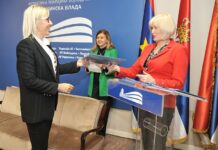 Финансијска подршка Општини Опово за реализацију пројекта „Круг подршке“ ПРВО КРОВ НАД ГЛАВОМ, ПА ОНДА…