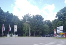 Ново одлагање завршетка радова и отварања зелене пијаце у Опову КРАЈЊИ РОК – СРПСКА НОВА ГОДИНА
